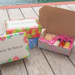 custom subscription box