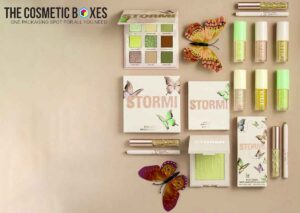 cosmetic Stormi Collection