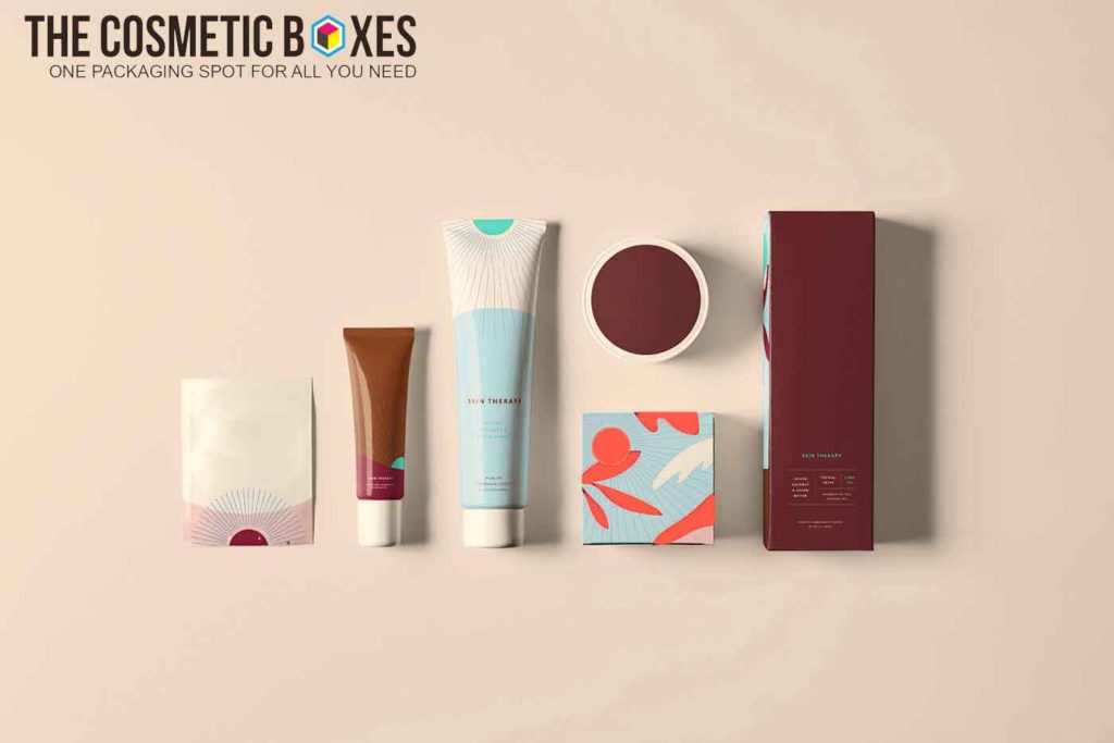 cosmetic Stormi Collection