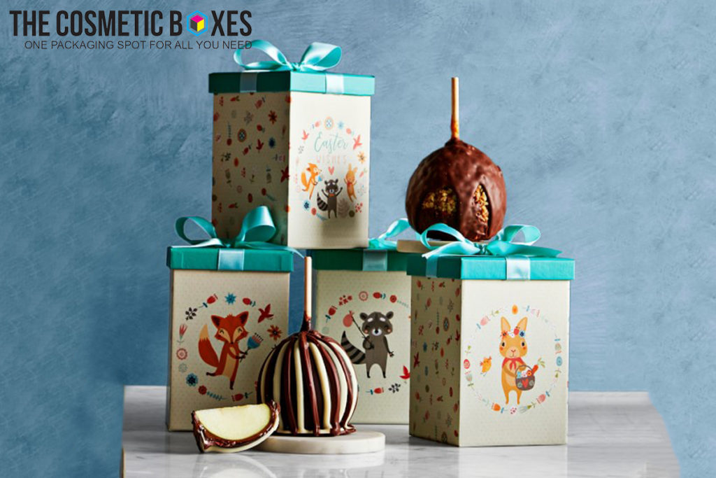 gift Product Packaging Boxes
