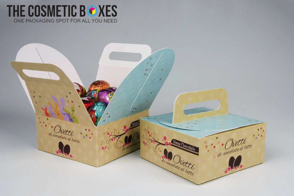 gift printed Product Packaging Boxes