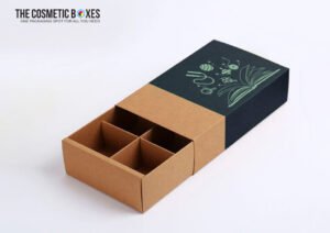 custom Sleeve Packaging