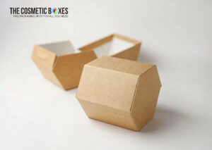 custom Hexagon Boxes