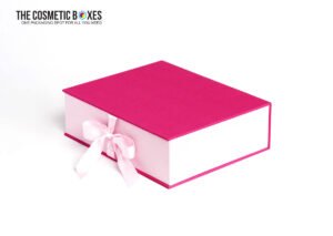 Custom Book Boxes usa