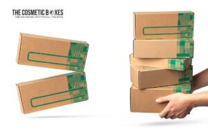 corrugated packaging boxes