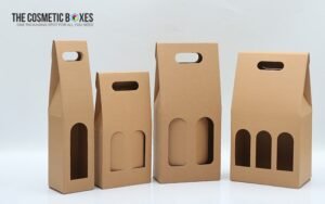 custom PAPER BOXES