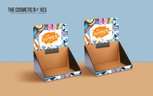 custom Display Boxes