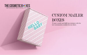 printed mailer boxes