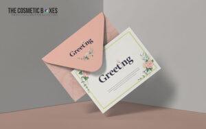custom envelopes
