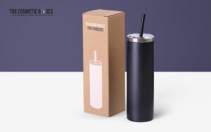 custom Tumbler Packaging Solutions