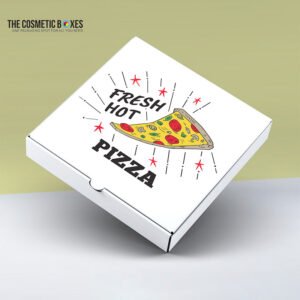 Turtle Pizza Boxes