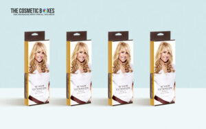 Buy Hair Extension Boxes