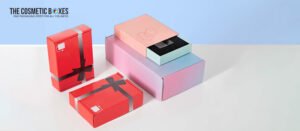 Custom Printed Boxes