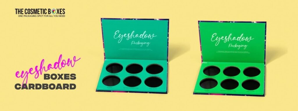 eyeshadow boxes