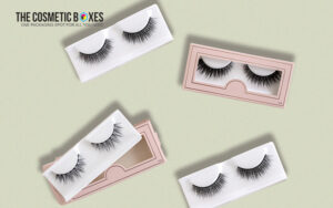Butterfly Lash Boxes