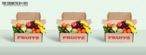 fruit gift boxes