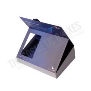 custom presentation product boxes