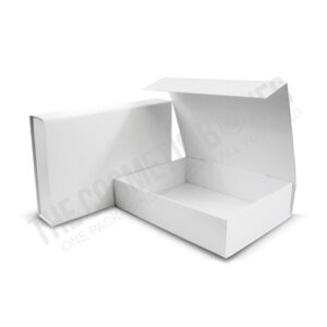 custom folding boxes