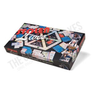 custom game boxes