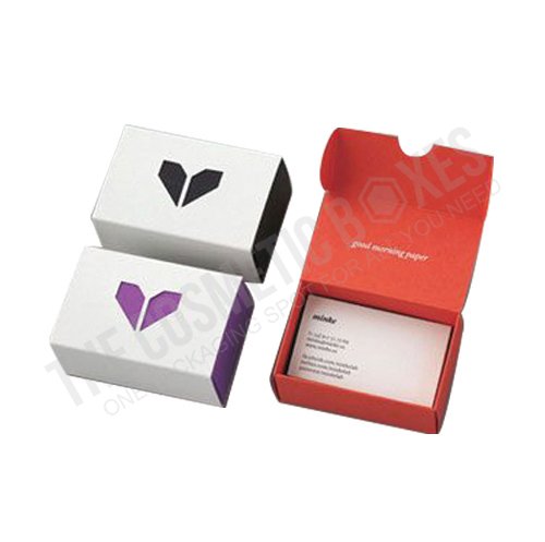 custom business card boxes