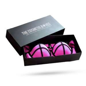 printed Bra Boxes