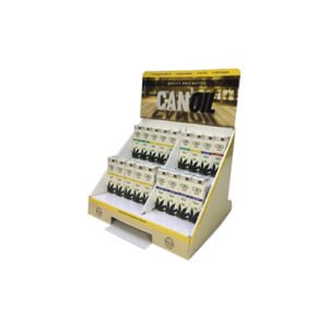 wholesale cbd display boxes