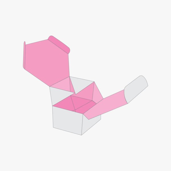 Custom Hexagon Boxes - Image 2