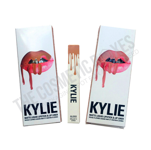 custom Lipstick boxes