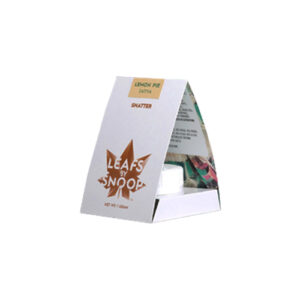 custom Marijuana Edible Packaging box