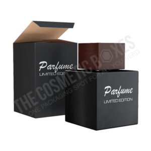 custom perfume boxes