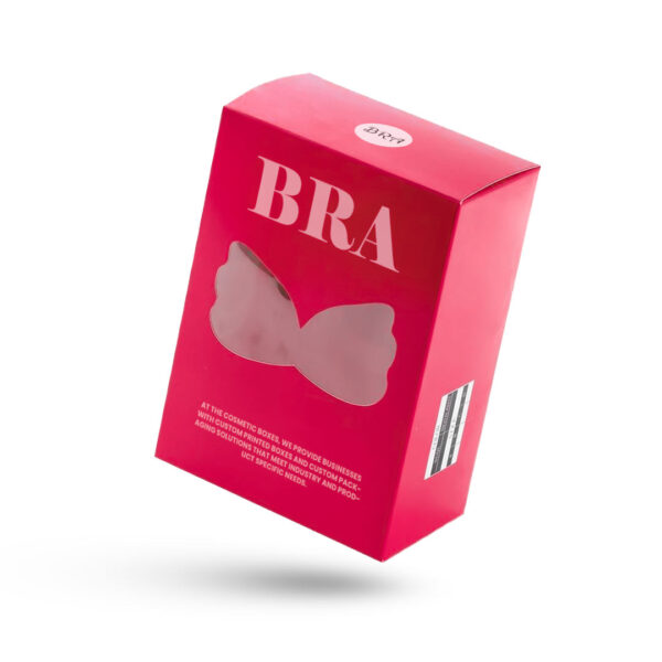 Printed Bra Boxes wholesale