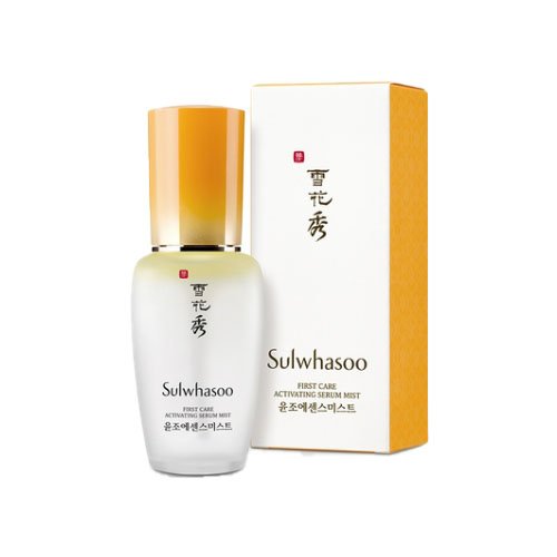 Sulwhasoo Cosmetic box wholesale