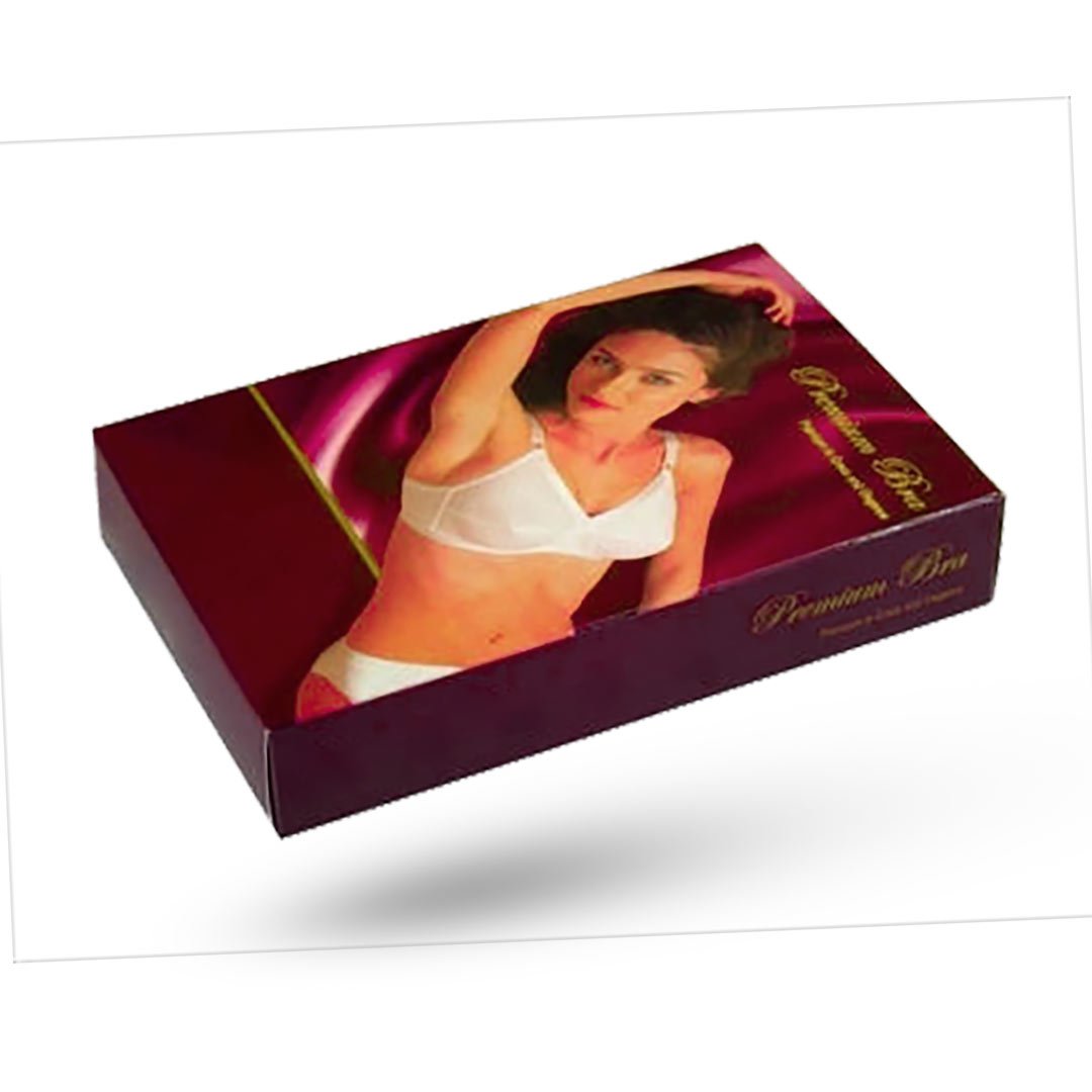 Custom Bikini Bra Packaging Boxes - The Box Packaging