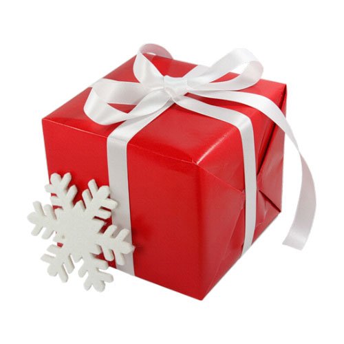 wholesale christmas gift box