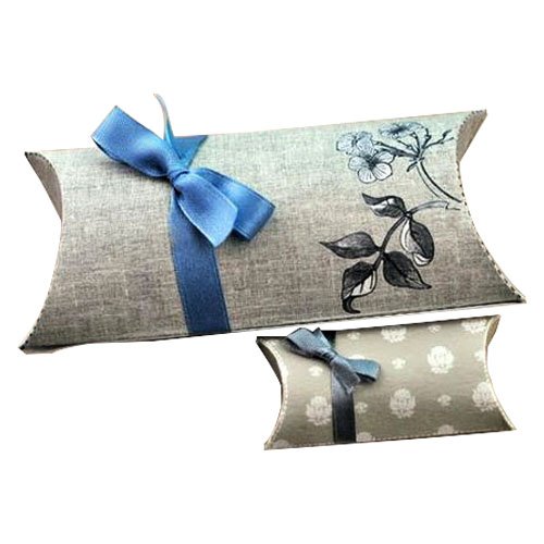 custom pillow gift boxes