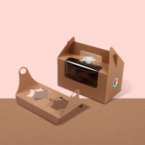 Box By Industry