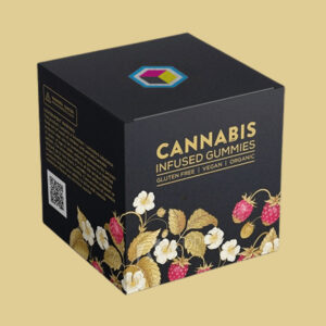 Cannabis Packaging