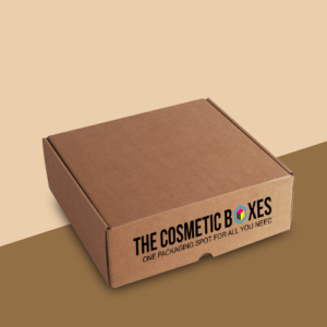 Custom Kraft Boxes