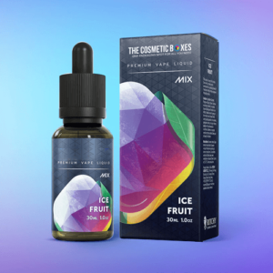 E-Liquid Packaging