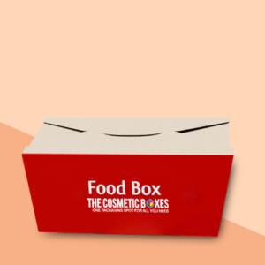 Food Boxes