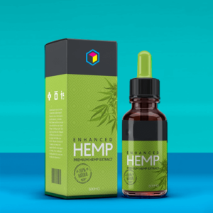 Hemp Packaging