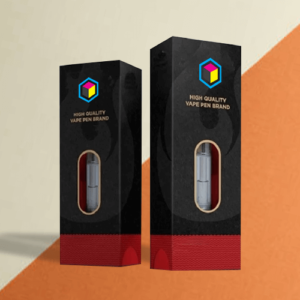 Vape Packaging