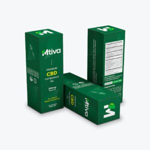 CBD Packaging