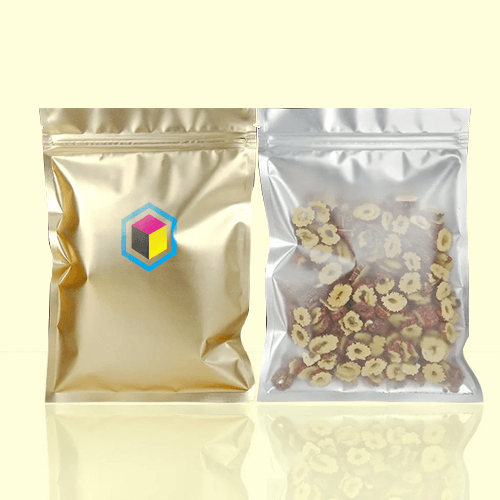 Mylar Food Storage Bags