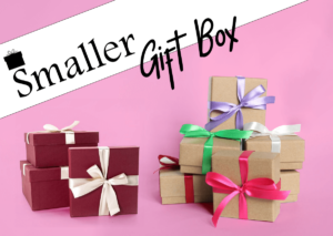 Small Gift Box USA