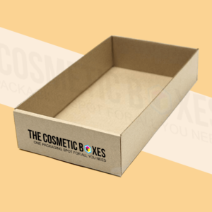 Display Trays Packaging