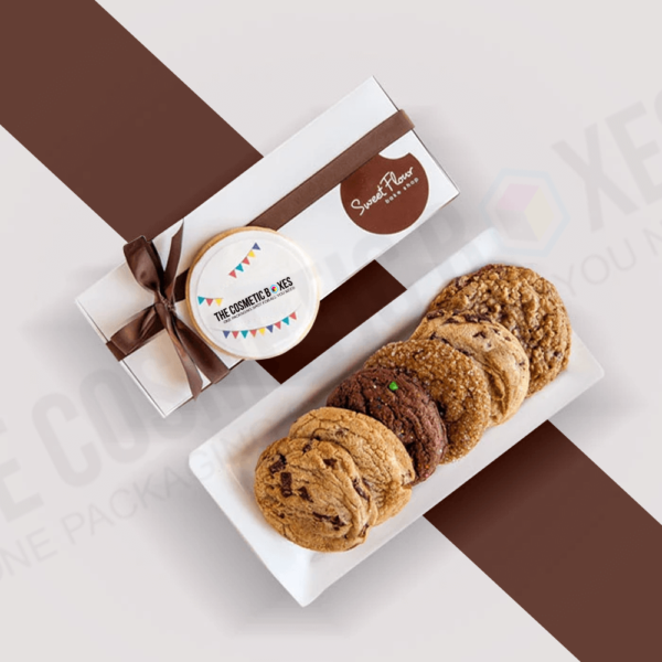 Wholesale Cookie Boxes