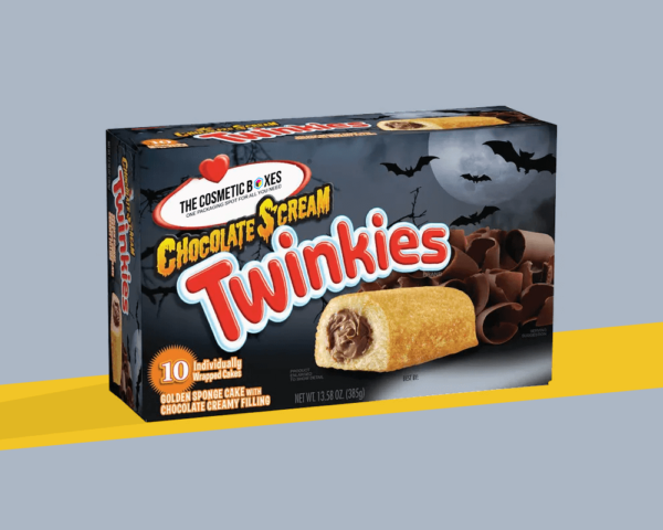 Wholesale Twinkies Boxes