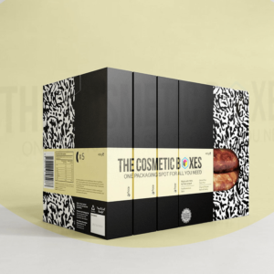 Premium Custom Sausage Boxes