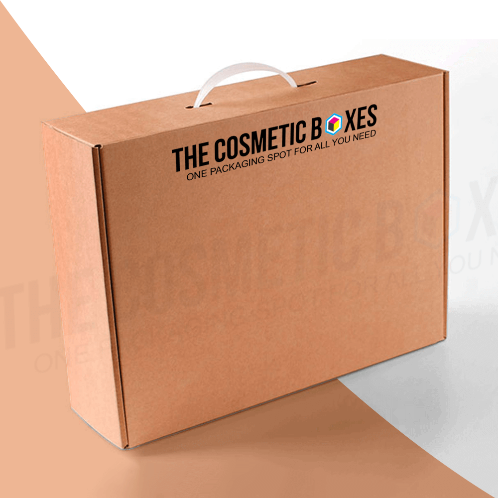 premium custom carry boxes